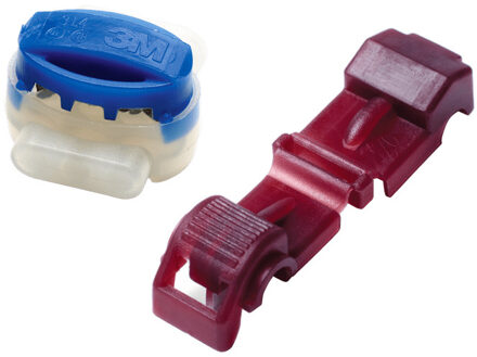 Gardena Verbindingsstukken/aansluitklemmen Grensdraad