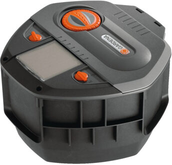 Gardena Verzonken multi-instelbare sproeier AquaContour automatic Gardena