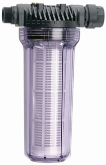 Gardena Voorzetfilter voor pompen met max. waterdoorvoer van 6000 l/u Gardena