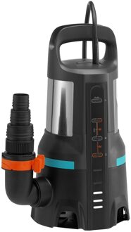 Gardena Vuilwaterpomp 20000 Aquasensor