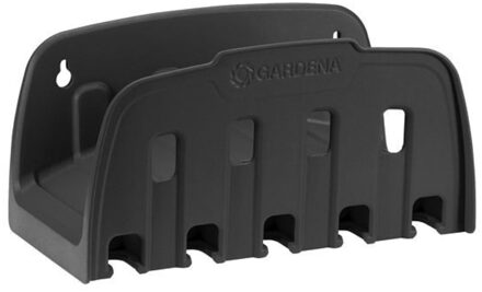Gardena wandslanghouder Turquoise