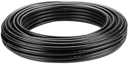 Gardena wateraanvoerbuis 50m.