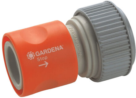 Gardena Waterstop 3/4