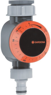 Gardena Watertimer