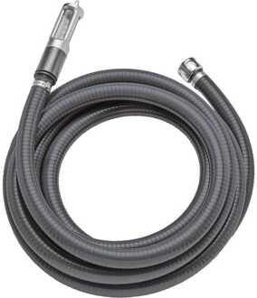 Gardena Zuigslang 25 mm (1 inch), 4 m, verlengstuk aanzuiging Slang