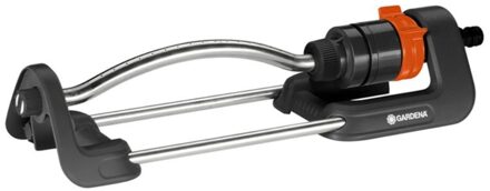 Gardena Zwenksproeier Aqua S