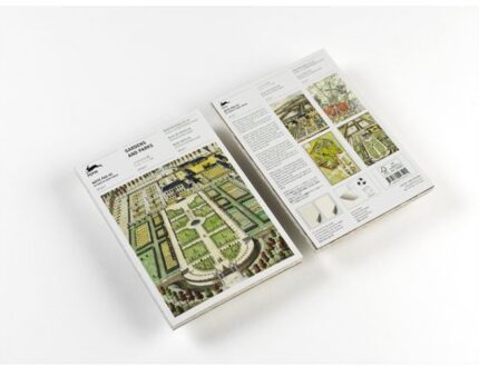 Gardens And Parks - Geen - Pepin van Roojen
