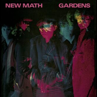 Gardens - New Math