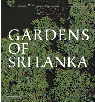 Gardens Of Sri Lanka