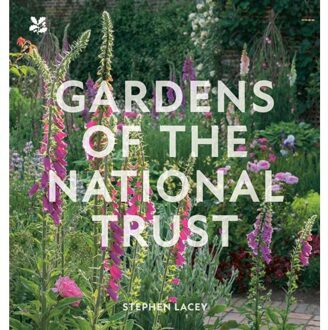 Gardens Of The National Trust - National Trust - Stephen Lacey