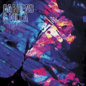 Gardens & Villa - Dunes