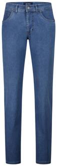 Gardeur 5-pocket jeans bradley modern fit 470951/265 Blauw - 40-34