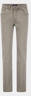 Gardeur 5-pocket jeans sandro-1 5-pocket slim fit 60521/3071 Grijs - 34-30