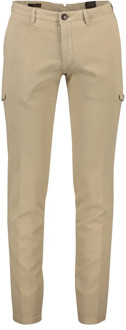 Gardeur Beige Katoenen Broek Gardeur , Beige , Heren - W34 L34,W36 L34,W38 L34,W32 L34,W33 L36,W34 L32,W33 L34,W40 L34,W36 L32