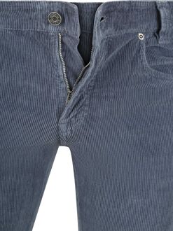 Gardeur Bill Broek Corduroy Blauw - W 32 - L 32,W 32 - L 34,W 33 - L 30,W 33 - L 32,W 33 - L 34,W 34 - L 32,W 34 - L 34,W 35 - L 34,W 36 - L 30,W 36 - L 32,W 36 - L 34,W 38 - L 32