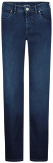 Gardeur Blauwe Denim 5-Pocket Jeans Gardeur , Blue , Heren - W31 L30,W35 L30,W35 L32,W36 L30,W40 L30,W36 L32,W40 L32
