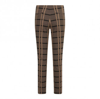 Gardeur Broek 621311-24 Bruin - 40