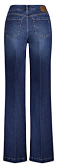 Gardeur Broek 670721-7169 Blauw - 42