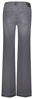 Gardeur Broek 670721-7198 Grijs - 38