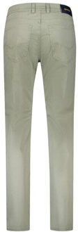 Gardeur Broek bill-3 440591 Kaki - 36-32