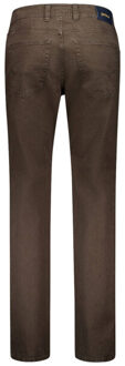 Gardeur Broek bill-3 441081 Bruin - 32-32