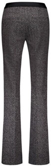 Gardeur Broek zaria 622801 Zwart - 44