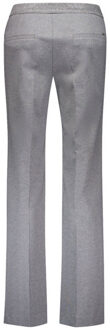 Gardeur Broek zaria1-p 601281 Grijs - 44