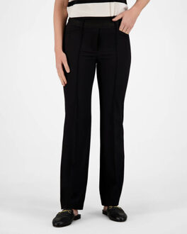 Gardeur Broek zilla2 602471 Zwart - 44