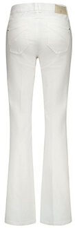 Gardeur Broek zuri 670721-7201 Wit - 38