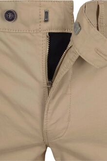 Gardeur Chino Benny 3 Beige - 26,56