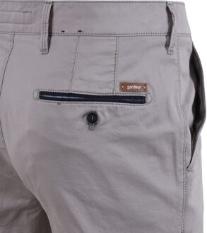 Gardeur Chino Benny 3 Grijs - 25,26,46,48,50,52,54,56