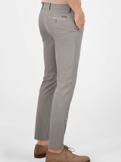 Gardeur Chino Benny 3 Lichtgroen - 54