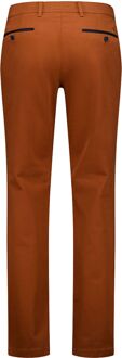 Gardeur Chino Benny 3 Roestbruin Cognac - 56