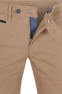 Gardeur Chino Benny 3 Sand Beige