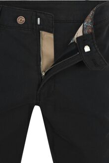 Gardeur Chino Benny 3 Zwart - 26,52