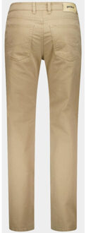 Gardeur Chino hose flatfront modern fit bobby 418861/1017 Beige - 25