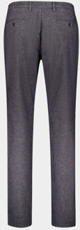 Gardeur Chino hose flatfront modern fit bono 416211/1095 Grijs - 33-32