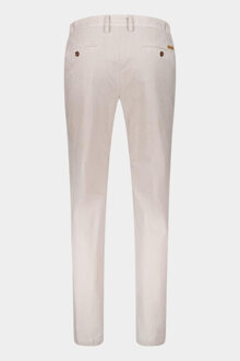 Gardeur Chino hose flatfront tapered fit tonic-4 430801/1012 Beige - 33-32