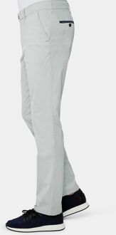 Gardeur Chino Lichtgrijs Benny 3 - 52,54,56,58,46,25,48,26,50,98