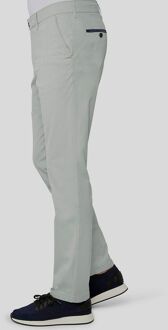 Gardeur Chino Lichtgrijs Benny 3 - 56,25,26