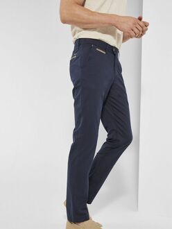 Gardeur Chino Marine Benny 3 Donkerblauw - 52,54,56,46,25,48,102,26,50