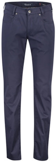 Gardeur Donkerblauwe denim jeans Gardeur , Blue , Heren - W35 L32