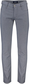 Gardeur Donkerblauwe denim jeans Gardeur , Blue , Heren - W38 L32,W35 L34