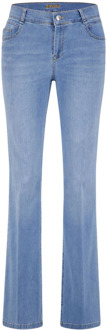 Gardeur Flared Bootcut Jeans Gardeur , Blue , Dames - 2Xl,Xl,L,M,3Xl