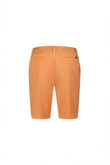 Gardeur Jean 60981 - maat M Oranje