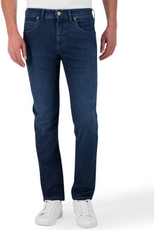 Gardeur Jeans bradley 470881 Blauw - 35-34