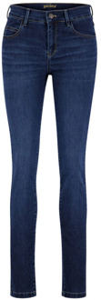 Gardeur Jeans Gardeur , Blue , Dames - Xl,3Xl