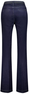 Gardeur Jeans zilla1 670701 Blauw - 40