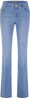 Gardeur Jeans zuri126 670721 Licht blauw - 40
