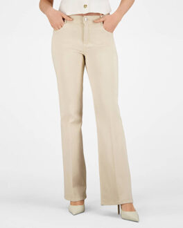 Gardeur Jeans zuri126 80731 - maat 42 Beige